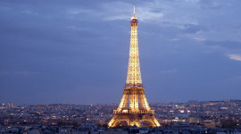 France North Coastline Tour