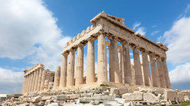 Athens (Piraeus) to Barcelona