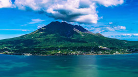 7 Nights Yokohama-Jeju Island-Yokohama
