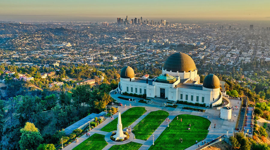 Fly Cruise + Alaska Gold Rush Trails: Los Angeles to Vancouver