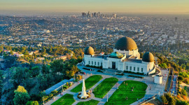Fly Cruise + Alaska Gold Rush Trails: Los Angeles to Vancouver