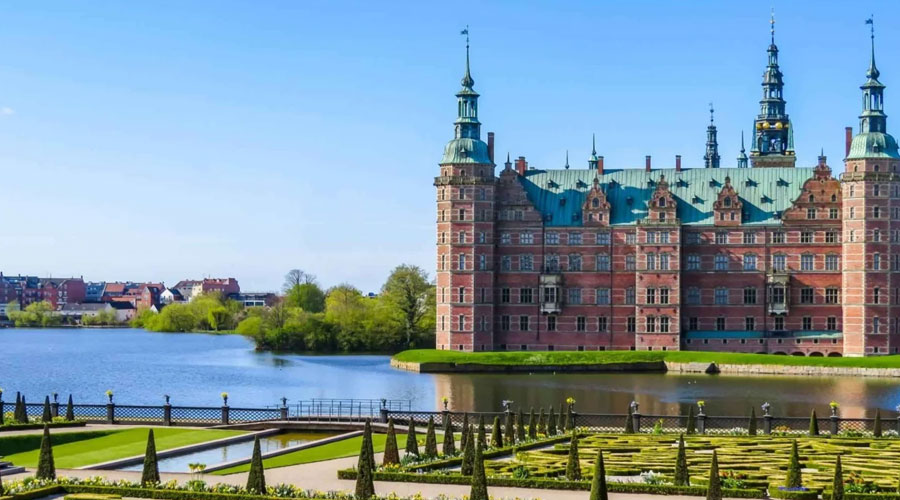 Best Of Northern Europe: Copenhagen to Amsterdam