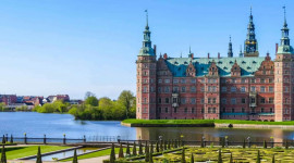 Best Of Northern Europe: Copenhagen to Amsterdam