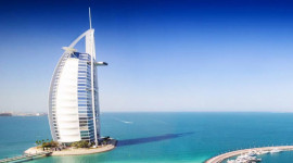 Emirati Escapades:  Dubai to Dubai