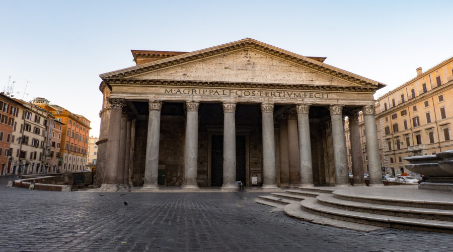 Italy 5 Days Boutique Tour