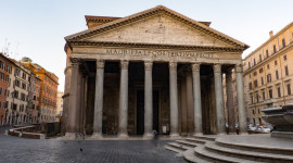 Italy 5 Days Boutique Tour