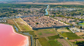 South France - French Riviera 5 Days High-speed Rail Tour