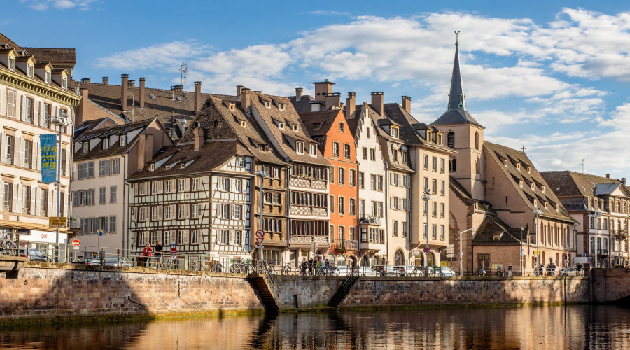 Germany, Switzerland, Austria 7-day Private Tour