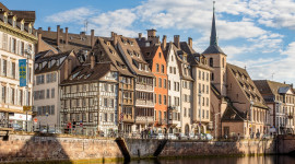 Germany, Switzerland, Austria 7-day Private Tour