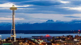 Alaska: Glacier Bay, Skagway & Juneau