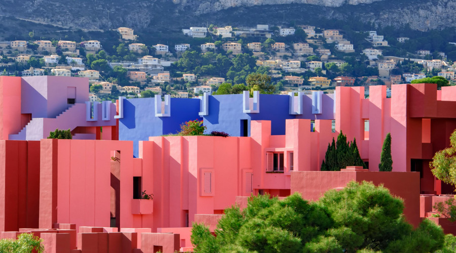 8 Days Spain In-depth Small Group Tour