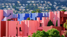 8 Days Spain In-depth Small Group Tour