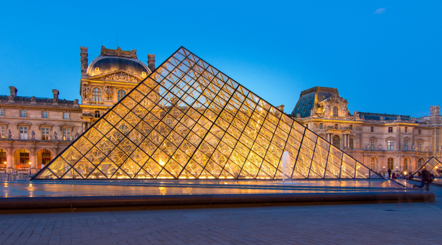 12-Day Luxury Tour in France, Italy and Switzerland
