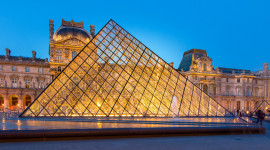 12-Day Luxury Tour in France, Italy and Switzerland
