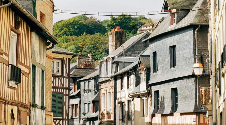 Normandy 3 Days Small Group Tour