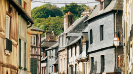 Normandy 3 Days Small Group Tour