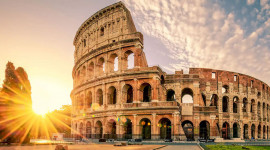 Escape Mediterranean: Italy, France & Spain from Barcelona