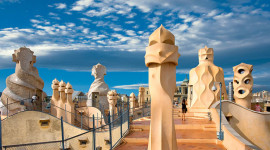 Renaissance Triumphs: Rome to Barcelona