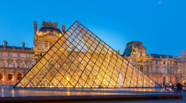 France, Switzerland, Italy 10 Days Tour