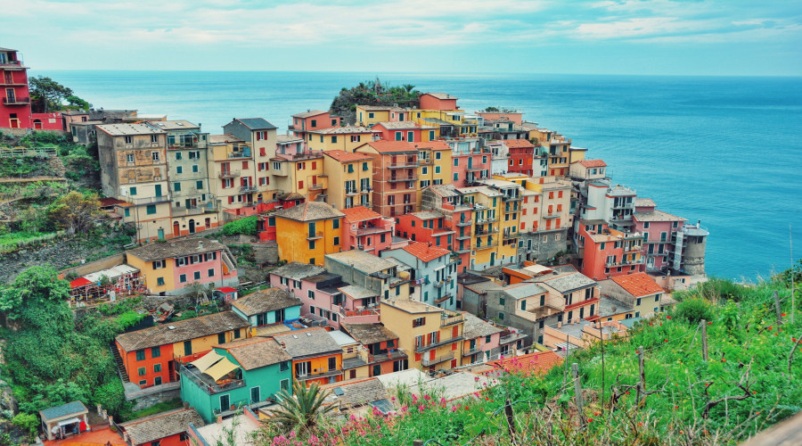 Switzerland, Italy 8 Days Tour
