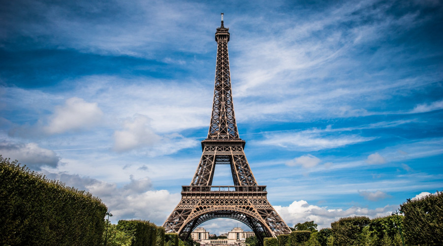 10 Days in-depth tour of France, Italy and Switzerland
