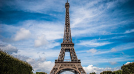 10 Days in-depth tour of France, Italy and Switzerland