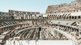 8 Days in-depth tour of Italy and Switzerland