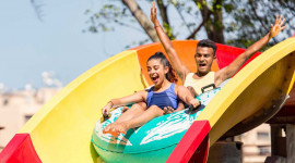 Sunway Lagoon Ticket in Malaysia Sunway Lagoon Ticket in Malaysia