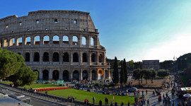 9 Days Tour of France, Italy and Switzerland (Jungfrau)