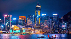 Port Klang-Vietnam-Hong Kong (One Way)