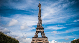 11 Days Tour of France, Italy and Switzerland - Starting from Paris and ending in Rome (Jungfrau)