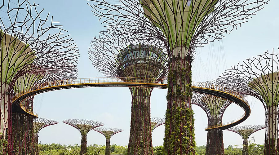 2 To Go:  Singapore-Penang-Phuket-Singapore