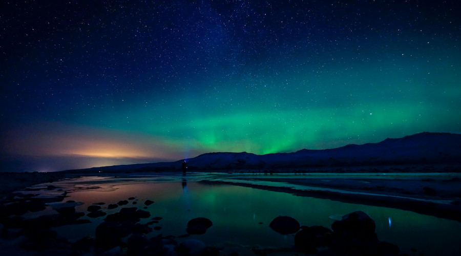 Iceland SIC - 5 Days Aurora Hunting Tour