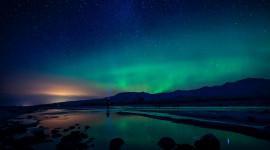 Iceland SIC - 5 Days Aurora Hunting Tour