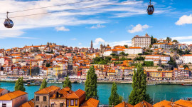 Douro Discoverer from Porto