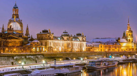 Elbe-Moldau Christmas Magic from Berlin Elbe-Moldau Christmas Magic from Berlin