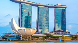 Free WIFI: Singapore-Melaka-Singapore (Sunday)