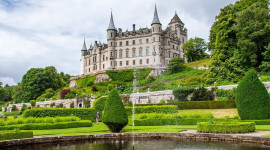 Treasures of Scotland and Iceland Treasures of Scotland and Iceland
