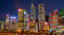 Singapore To Hong Kong