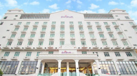 Casa Bonita Hotel