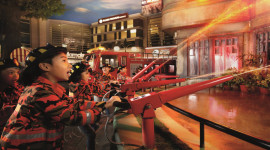 KidZania Kuala Lumpur Admission Ticket
