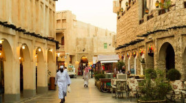 2 Night Doha Cruise