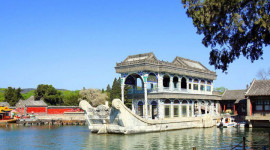 Beijing Tour: Tiananmen Square + Forbidden City + Summer Palace