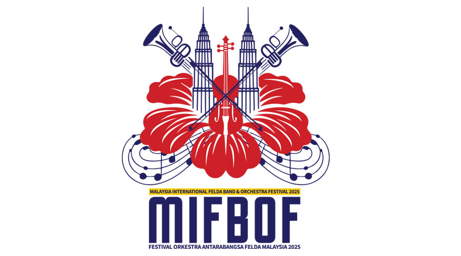 Malaysia International FELDA Band and Orchestra Festival (MIFBOF) 2025