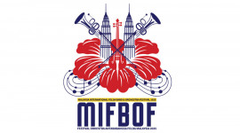 Malaysia International FELDA Band and Orchestra Festival (MIFBOF) 2025