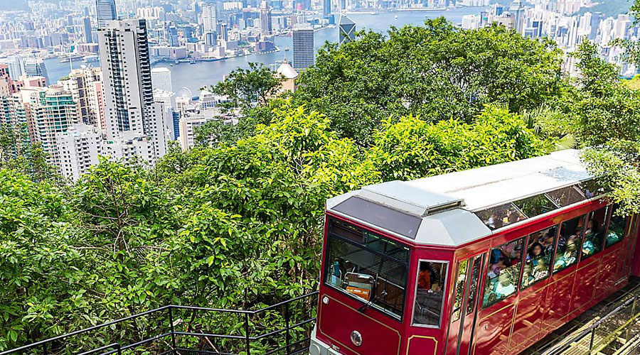 Port Klang-Vietnam (Nha Trang)-Hong Kong (One Way)