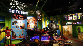 Ripley's Adventure Pass in Genting Highlands