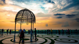 The Shore Sky Tower Ticket