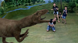 illusion 3D Art Museum Admission Ticket in Melaka