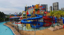 Legoland Malaysia Ticket